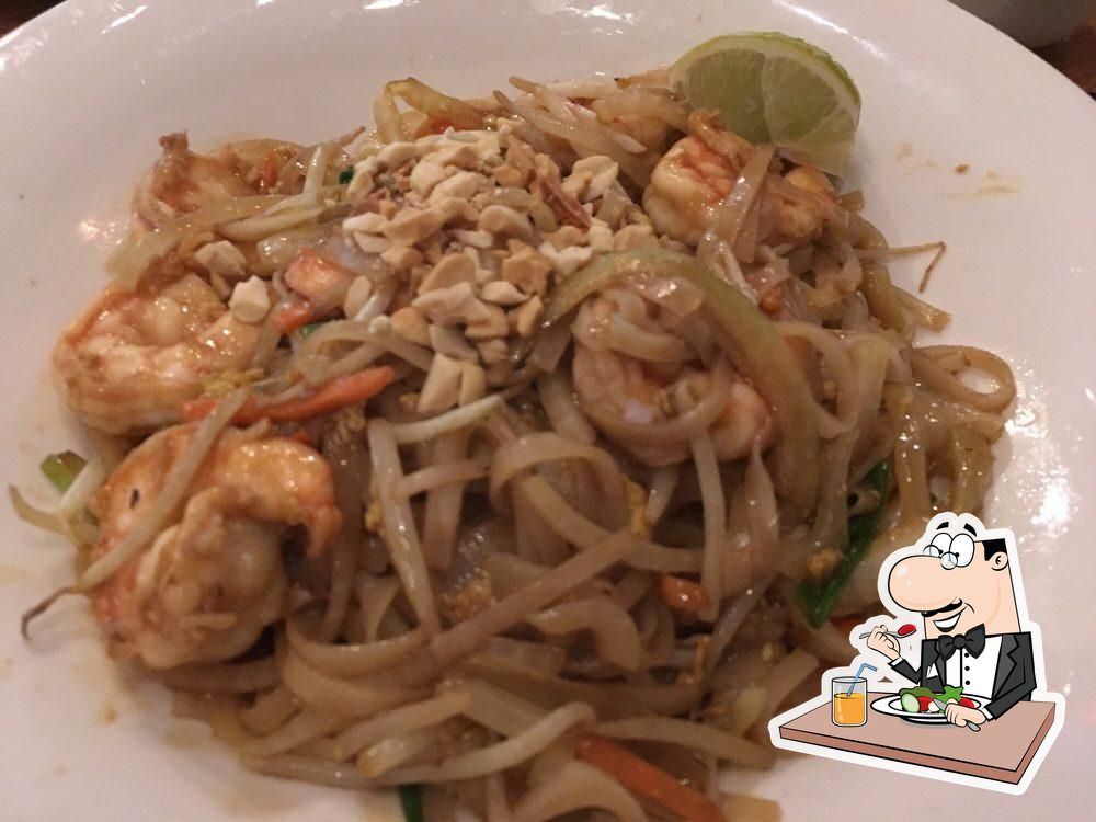 David's Dumpling & Noodle Bar in Raleigh Restaurant menu and reviews