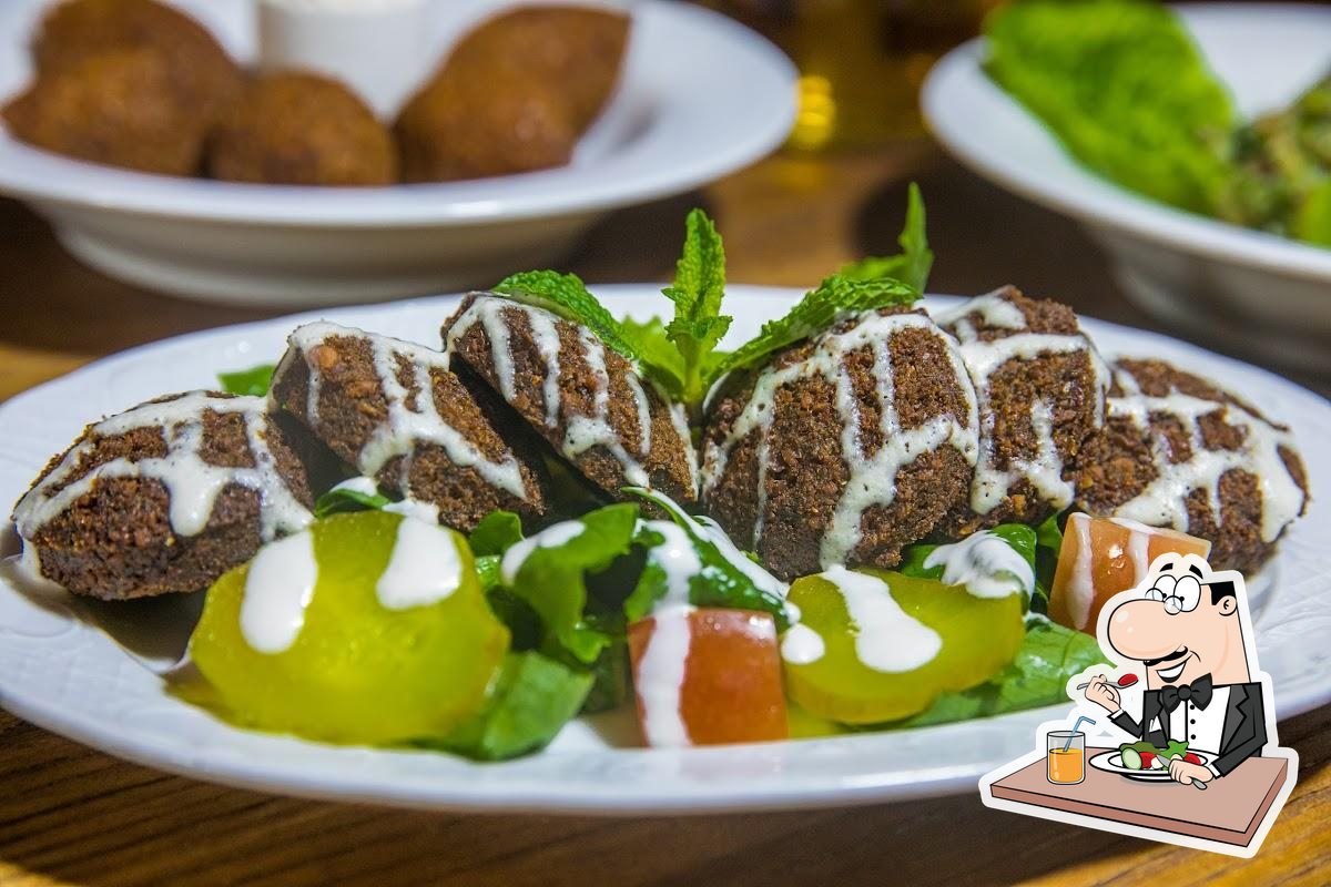 Epoca Espresso Bar - La Artilleria, Cartagena - Restaurant menu and reviews