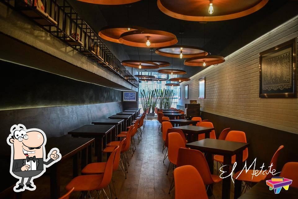 Restaurante El Metate, Mexico City Restaurant reviews