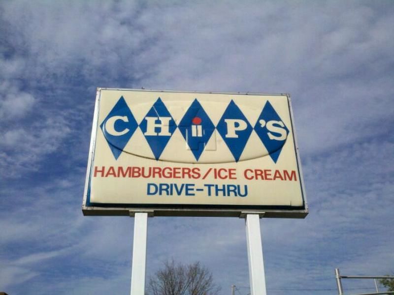 Chip's Hamburgers of Merrill in Merrill Restaurant menu and reviews