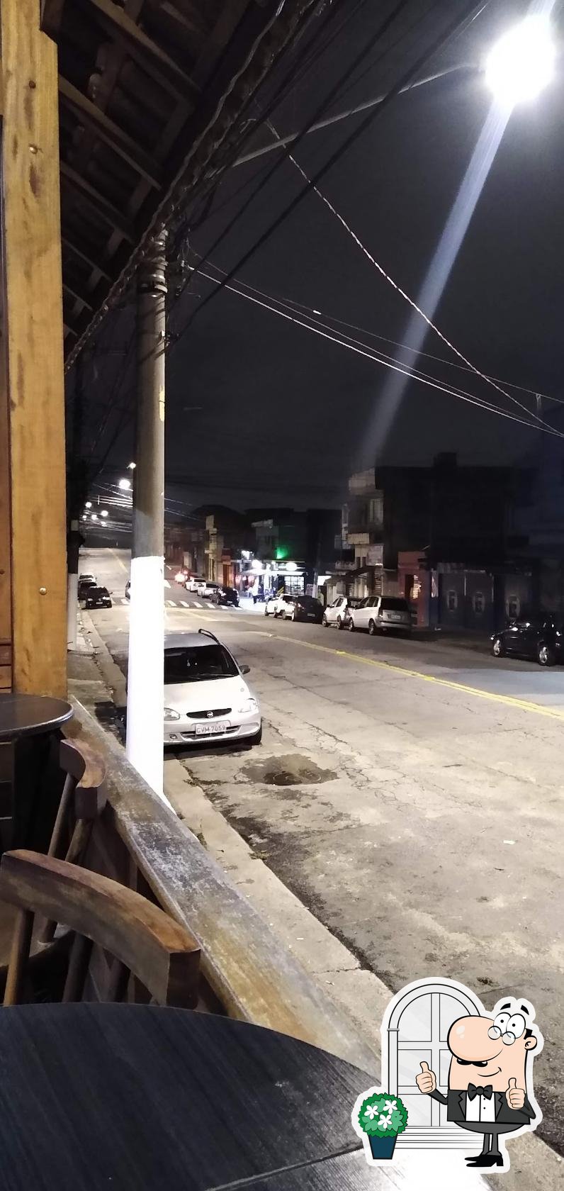 Amigos Do Engenho pub & Bar, São Paulo Avaliações de restaurantes