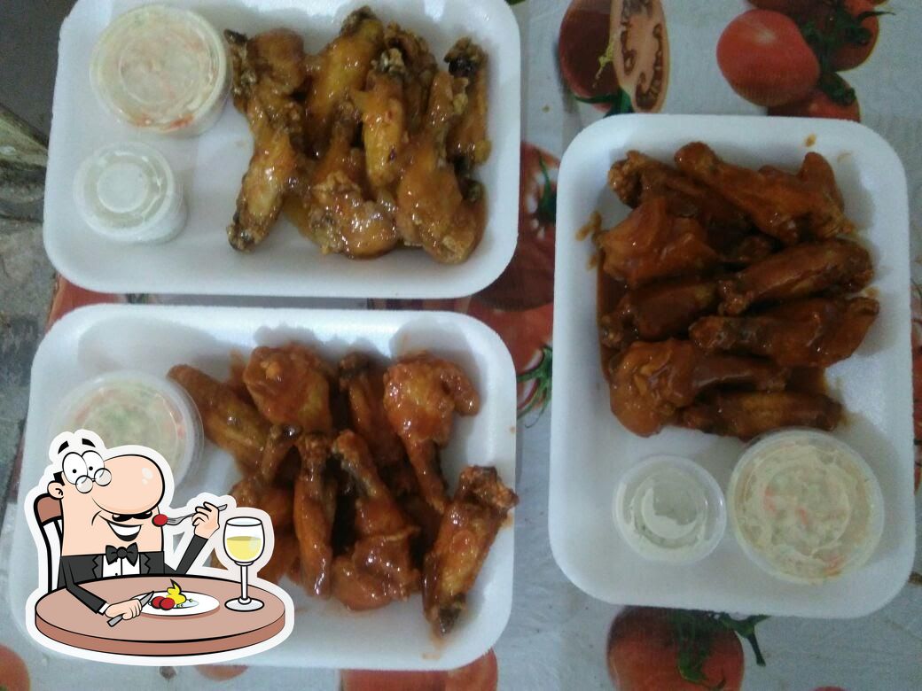 Wings Las Alitas Tuxtla restaurant, Tuxtla Gutiérrez - Restaurant menu and  reviews