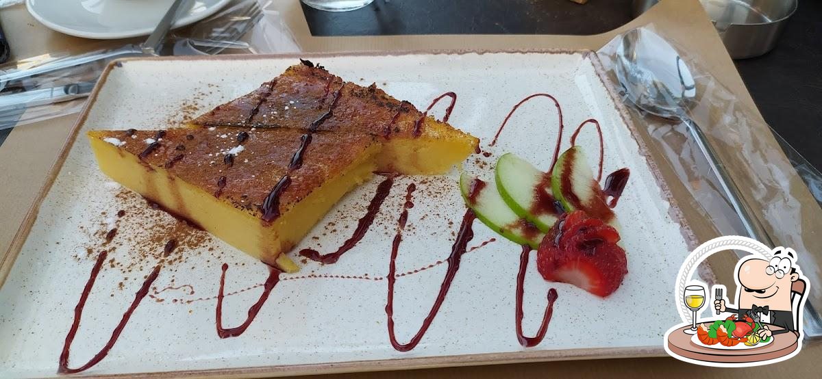 FOUZÉR All Day Restaurant • Cafe • Bar, Agia Paraskevi Restaurant