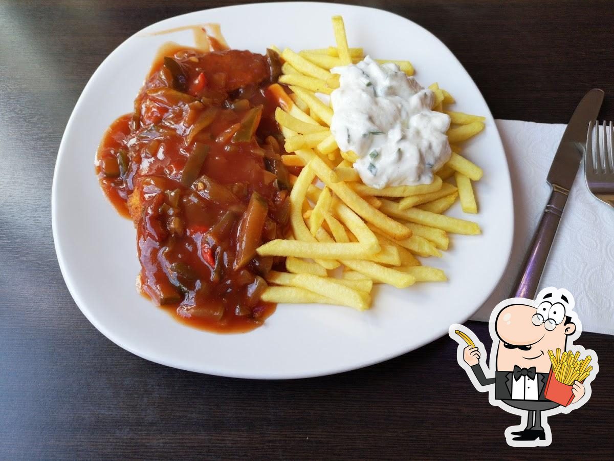 Ikaros Grill - Essen, Nordrhein-Westfalen - Untappd