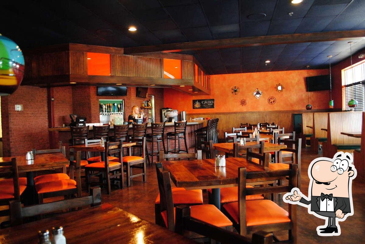 Totopos Mexican Restaurant In Dallas Restaurant Reviews