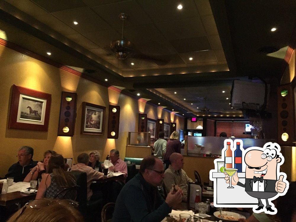 Dark Horse Tavern in Syracuse - Restaurant menu and reviews