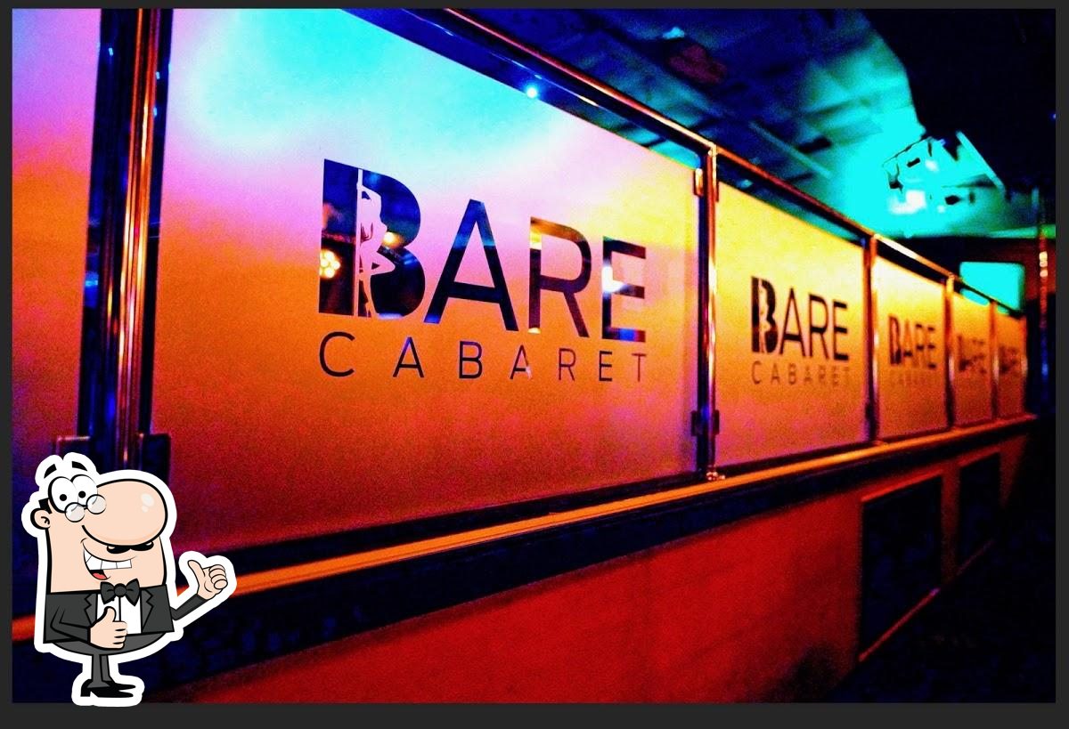 Bare Cabaret Austin in Austin - Restaurant reviews