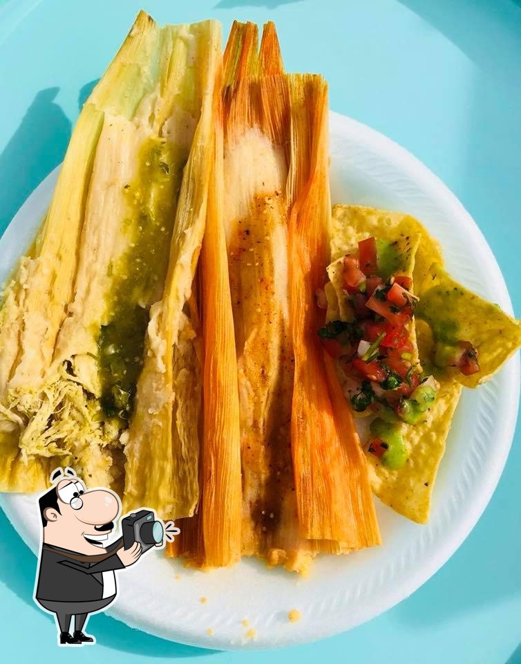 Tamales Nelly, 7609 W Overland Rd 130 in Boise Restaurant reviews