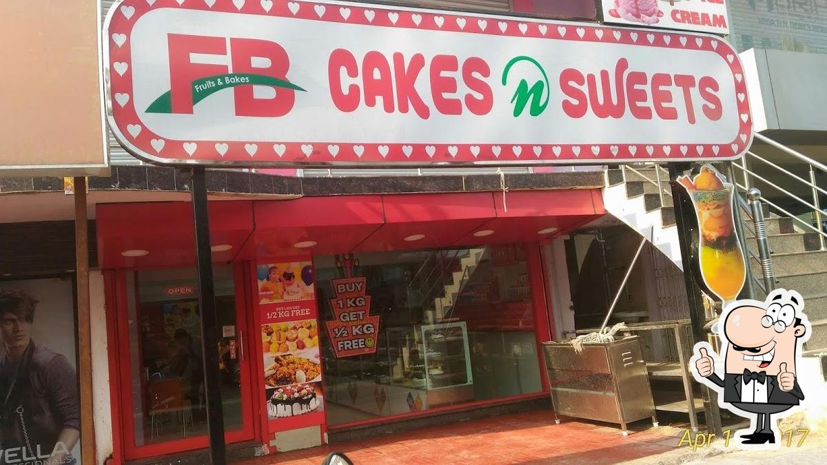 Premium Cakes-Special Birthday Cakes-208 - Cake Square Chennai | Cake Shop  in Chennai