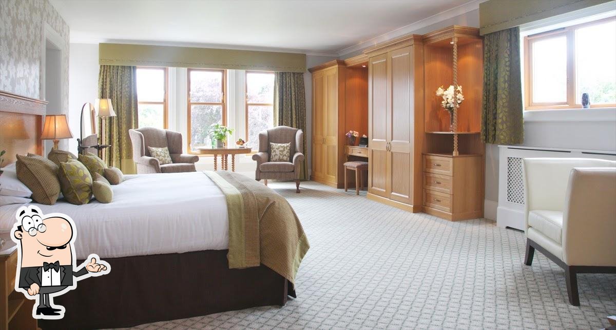 Lochgreen House Hotel & Spa in Troon Restaurant reviews