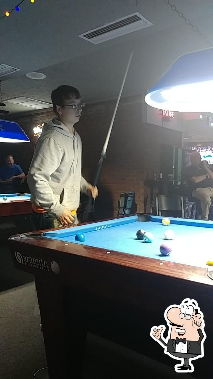 The Zone Sports Bar & Grill in Fayetteville