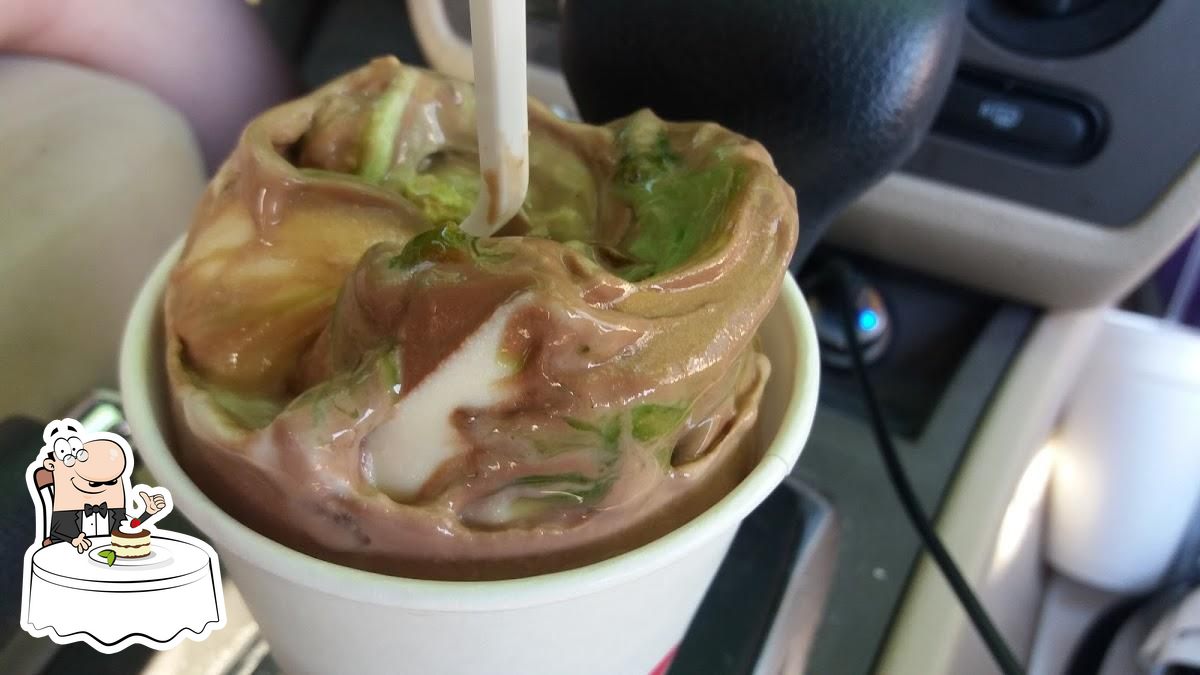 Dairy Whip in Evart Restaurant menu and reviews