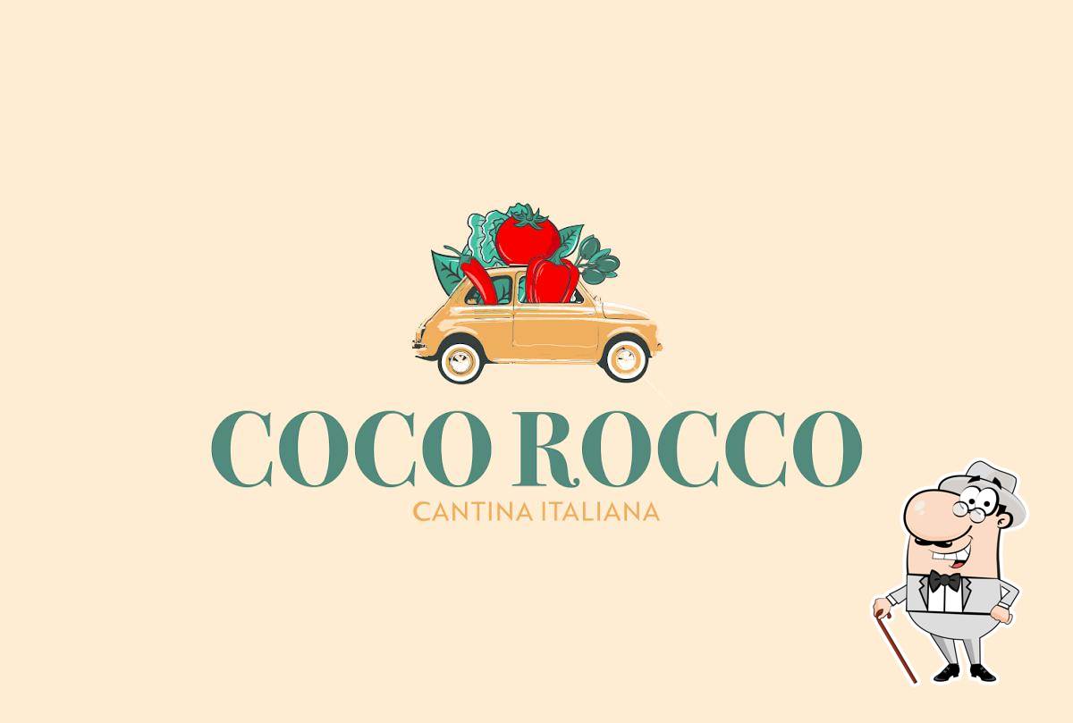 Coco Rocco restaurant, Puteaux - Restaurant menu and reviews