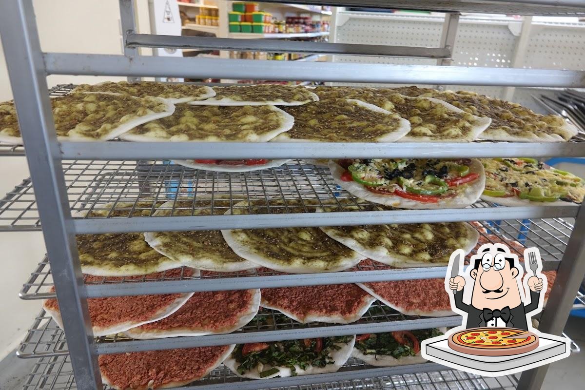 Kadamani Lebanese Bread Bakery in Reservoir Restaurant reviews