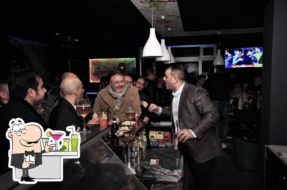 Lounge Plaza2.0 pub & bar, San Giovanni Rotondo Restaurant reviews