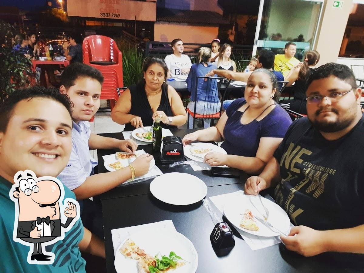 PIZZARIA MARANELLO, Londrina - Comentários de Restaurantes, Fotos & Número  de Telefone