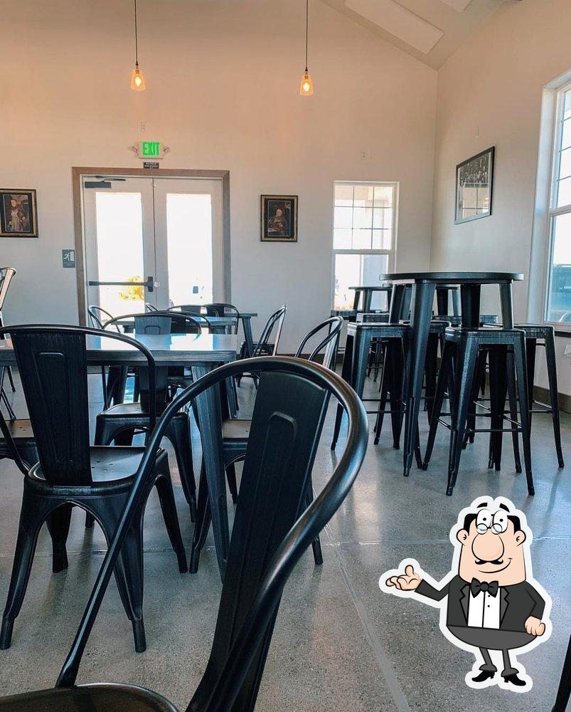 Solano Brewing Company, Vacaville - Restaurant menu, prices and reviews
