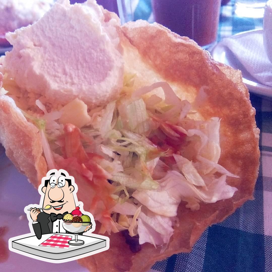 The Coffee Shop Home of Jumbo Tacos cafe, Olongapo Restaurant reviews