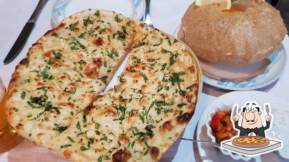 Ashoka Indian Tandoori cuisine restaurant, Lagos Restaurant reviews