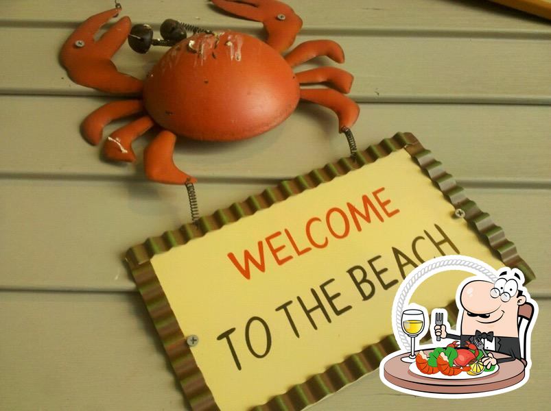 Pirate's Cove Tropical Bar & Grill in Cincinnati Restaurant reviews