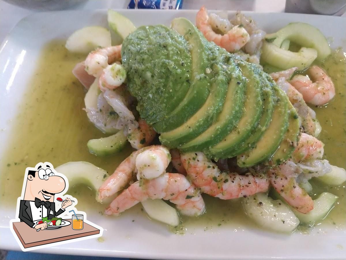 Restaurante Mariskiko's Obregón, Culiacán Rosales, Mina Real del 14 -  Opiniones del restaurante