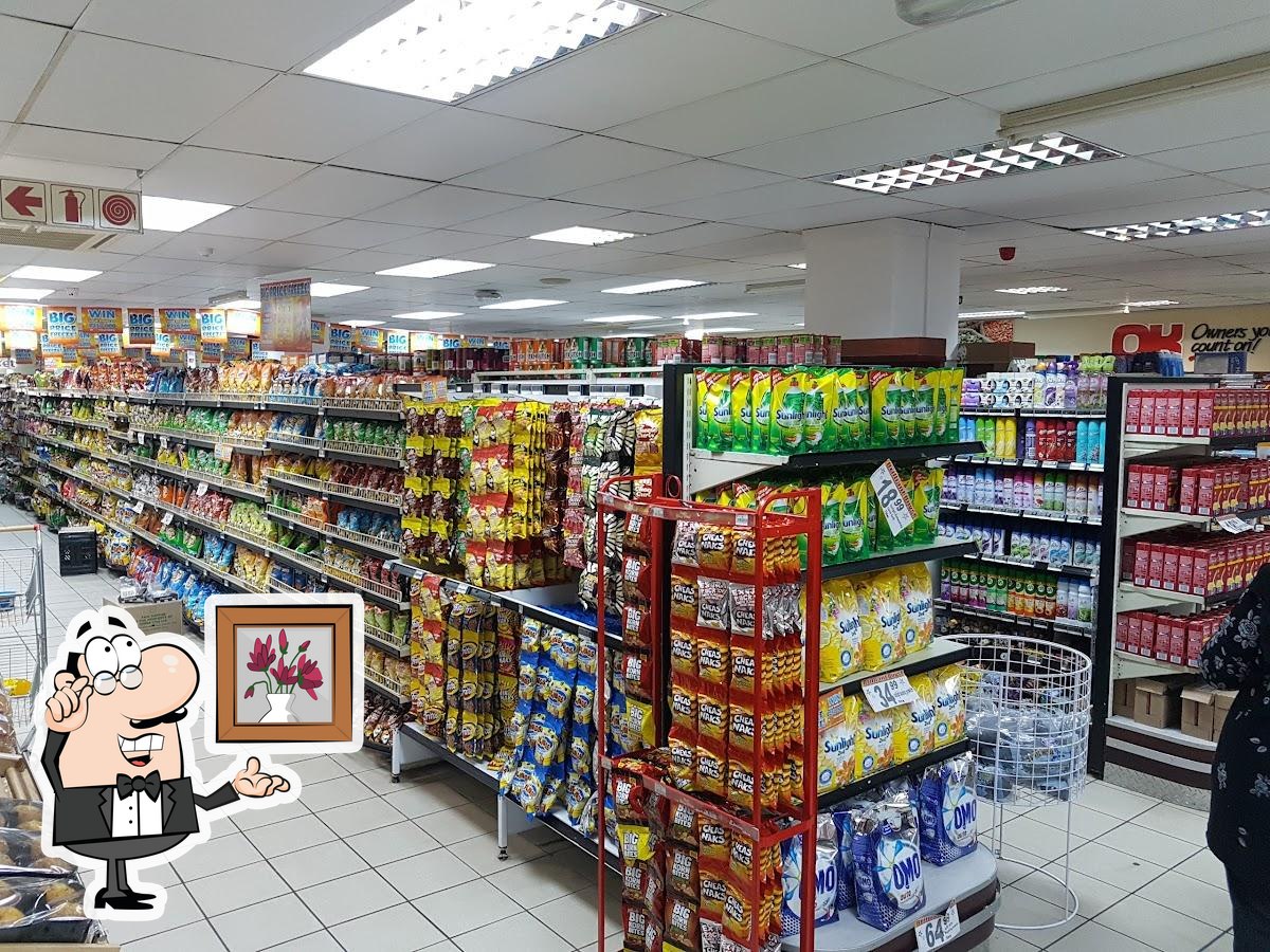 OK Foods Laudium, Pretoria