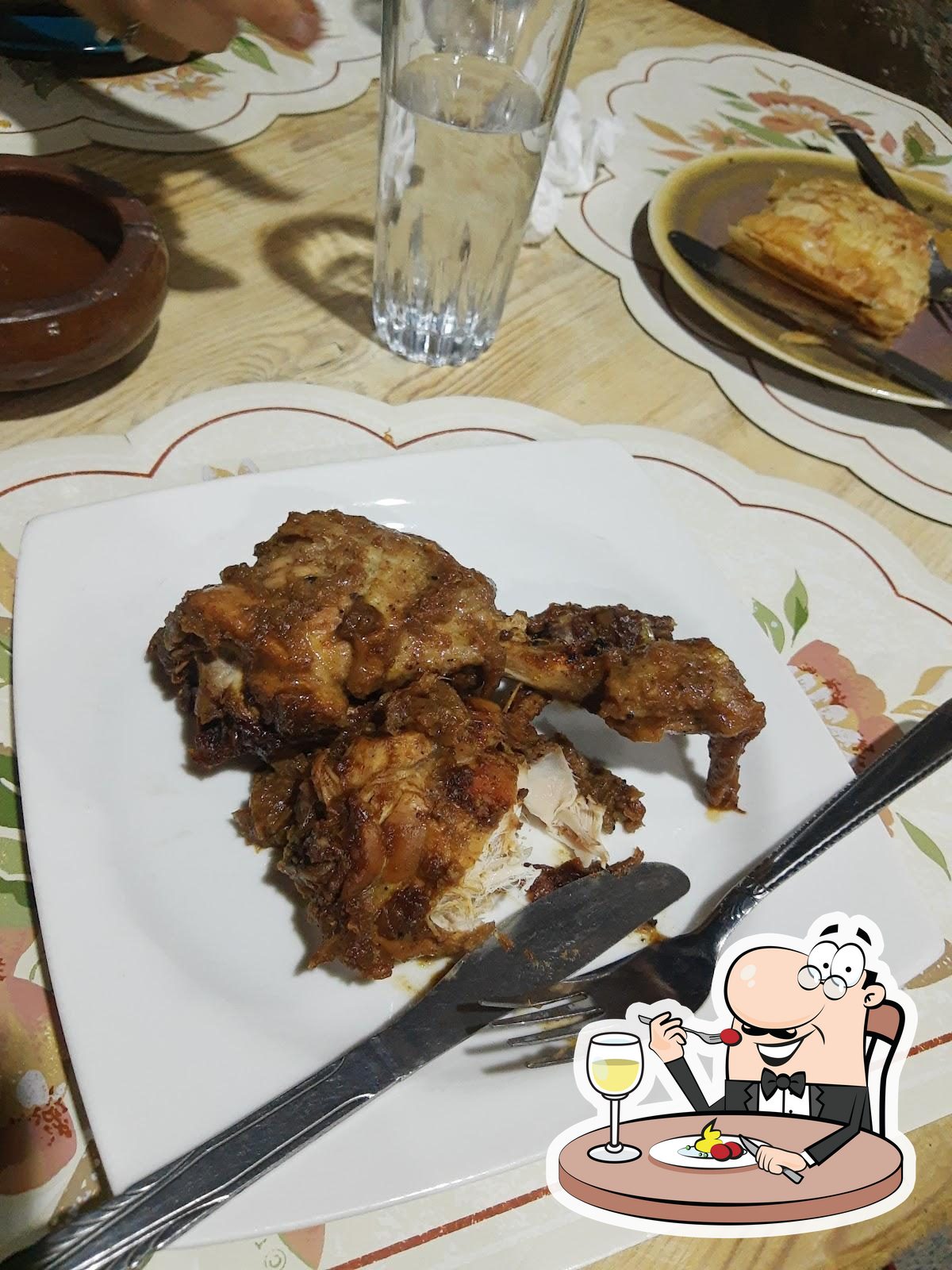Tablia Balady Restaurant Cairo Restaurant Reviews