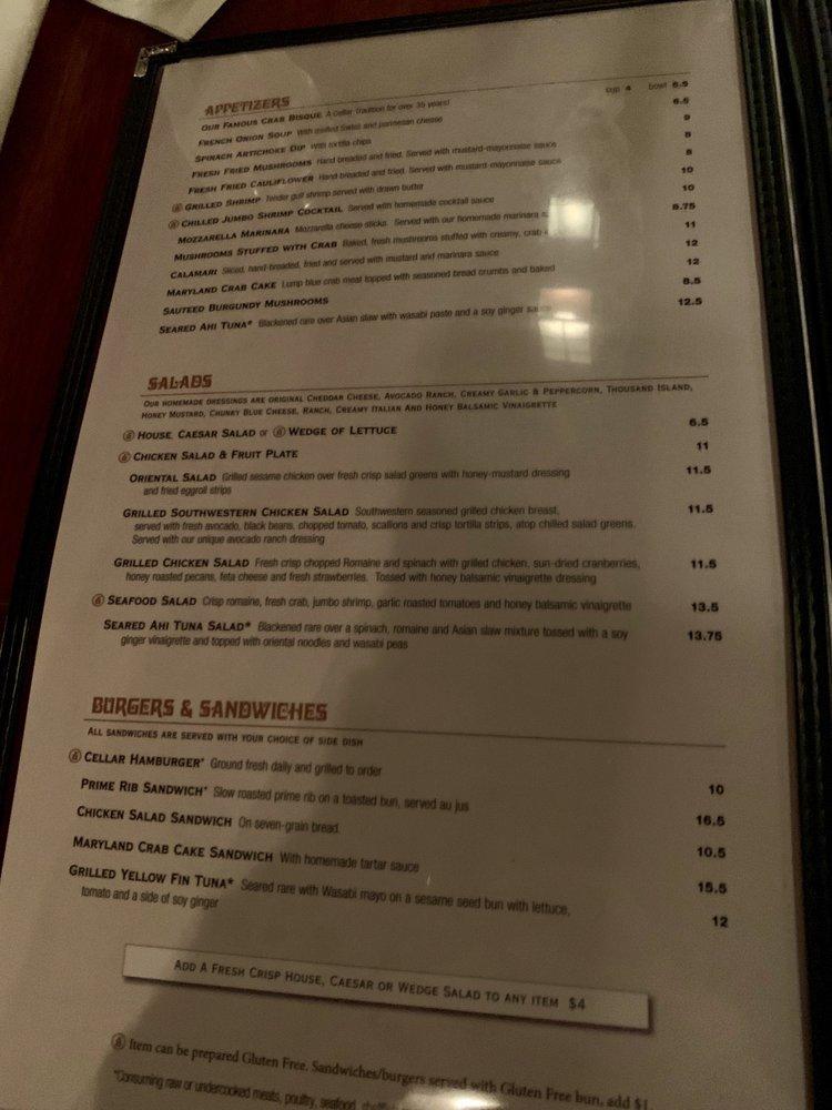 menu-at-the-original-copper-cellar-restaurant-knoxville-cumberland-ave