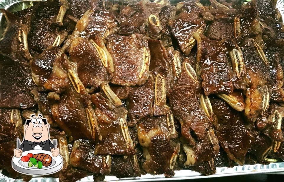 Wikiwiki Hawaiian BBQ In Berkeley Restaurant Menu And Reviews