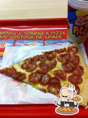 Super Pizza Farol: Pizza Grande, Doce, Pizzaria, Delivery, Maceió AL,  Maceió, Av. Fernandes Lima - Carta del restaurante y opiniones