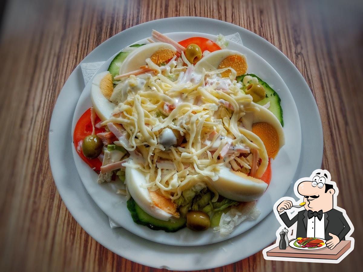 Afrin Kebap Fraulautern restaurant, Saarlouis Restaurantbewertungen