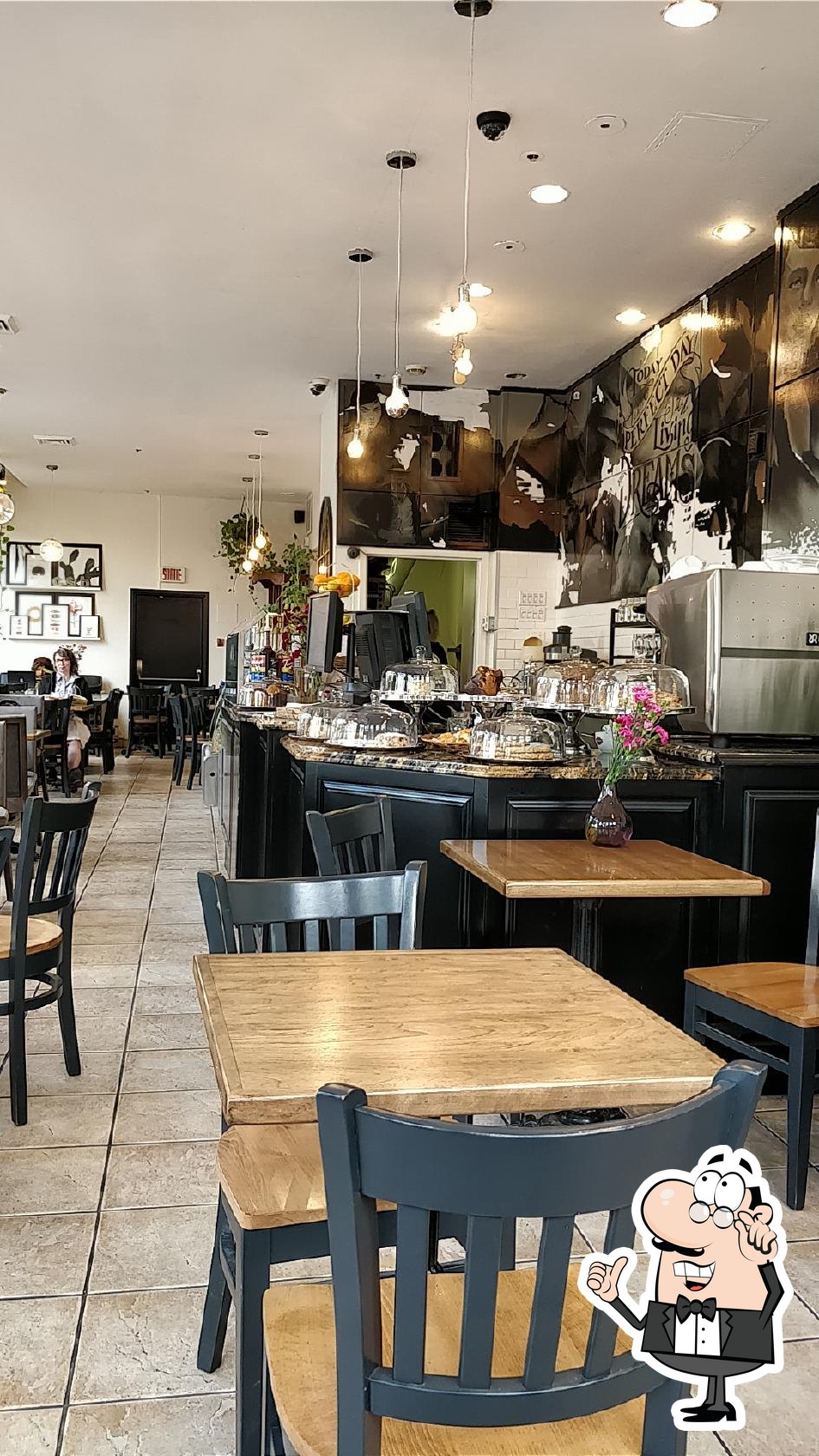 rencontres restaurant