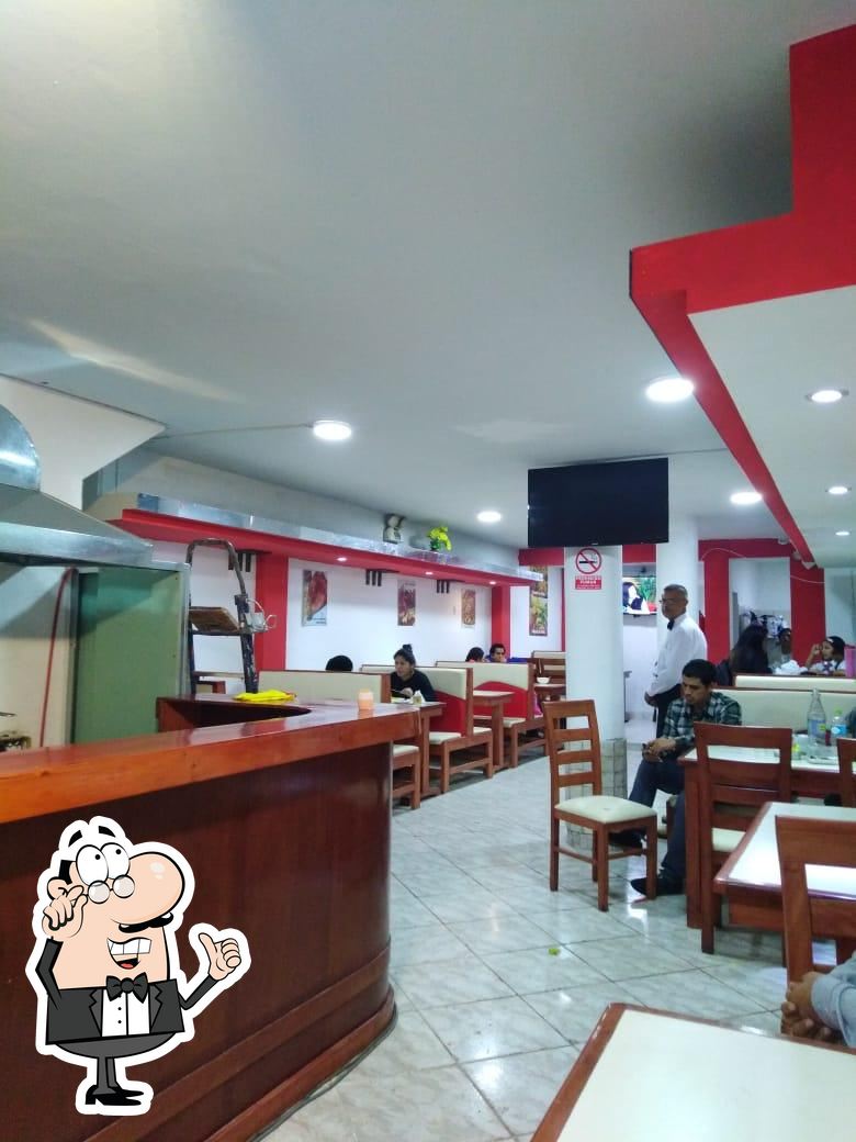 SUPER POLLO ( pollos Ala Brasa ) Parrillas ,Comidas Criollas