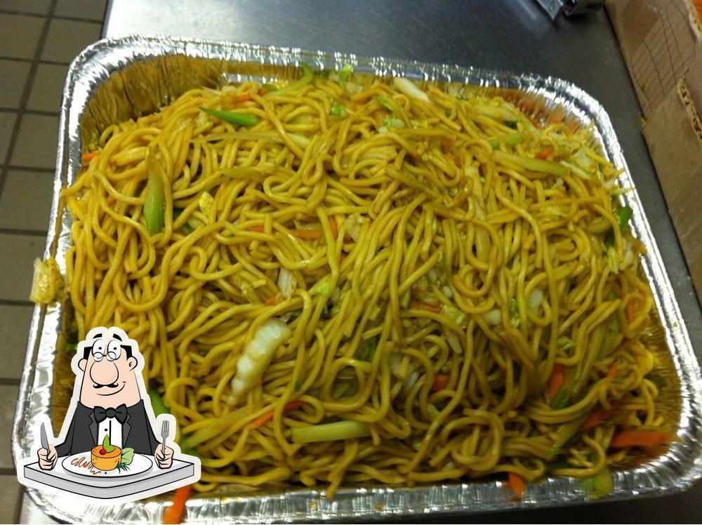 Goodies Restaurant & Carryout in Lanham Restaurant menu and reviews
