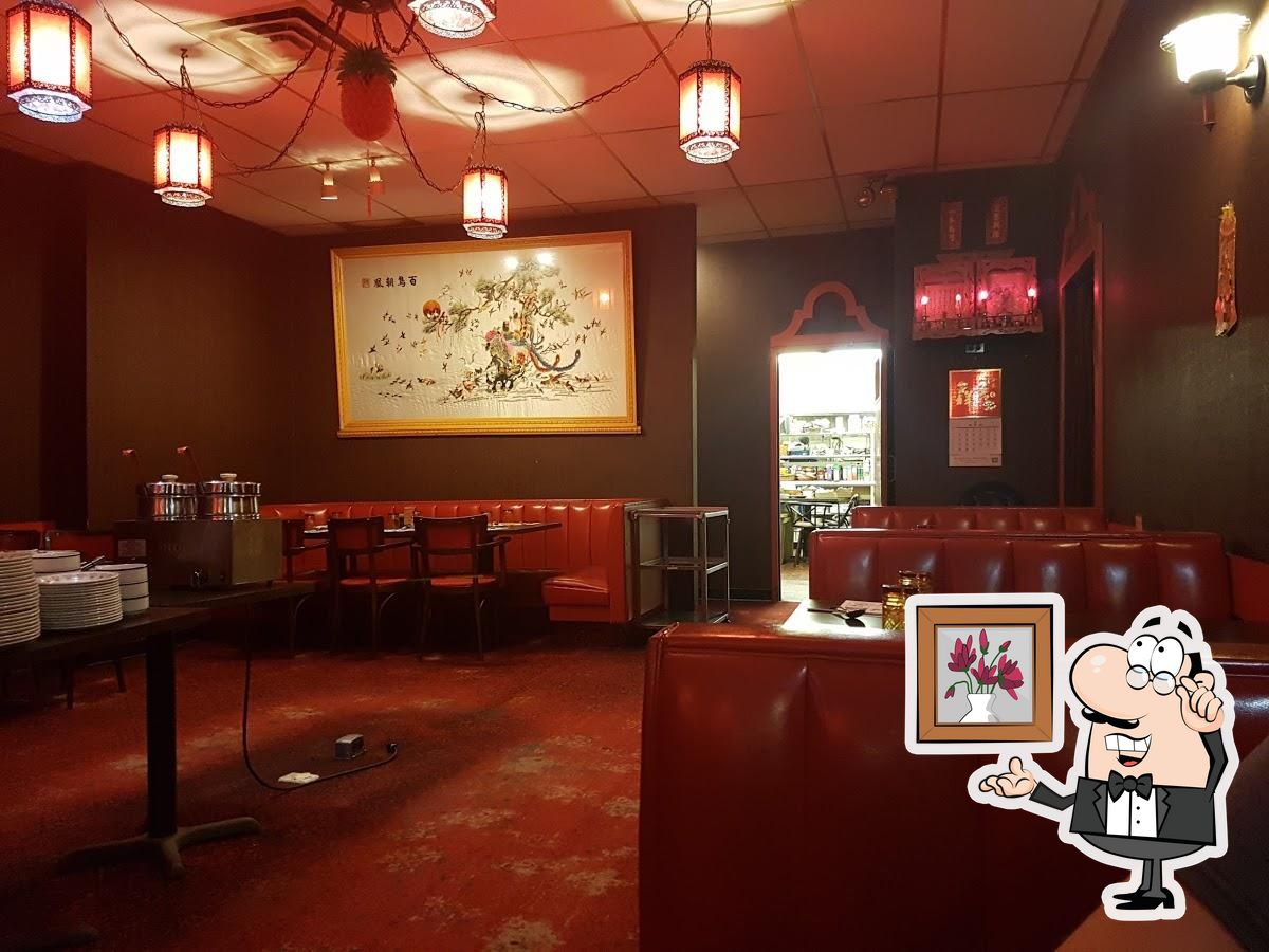 Oriental Pearl Restaurant in Portage la Prairie - Chinese restaurant menu  and reviews