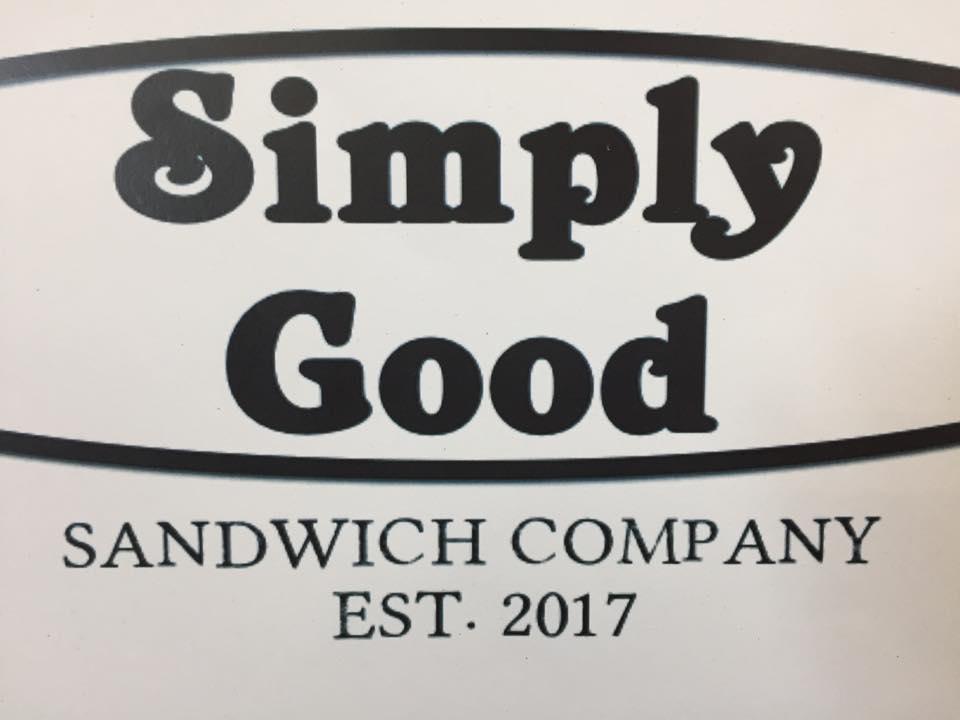 Simply Good  Litchfield MN