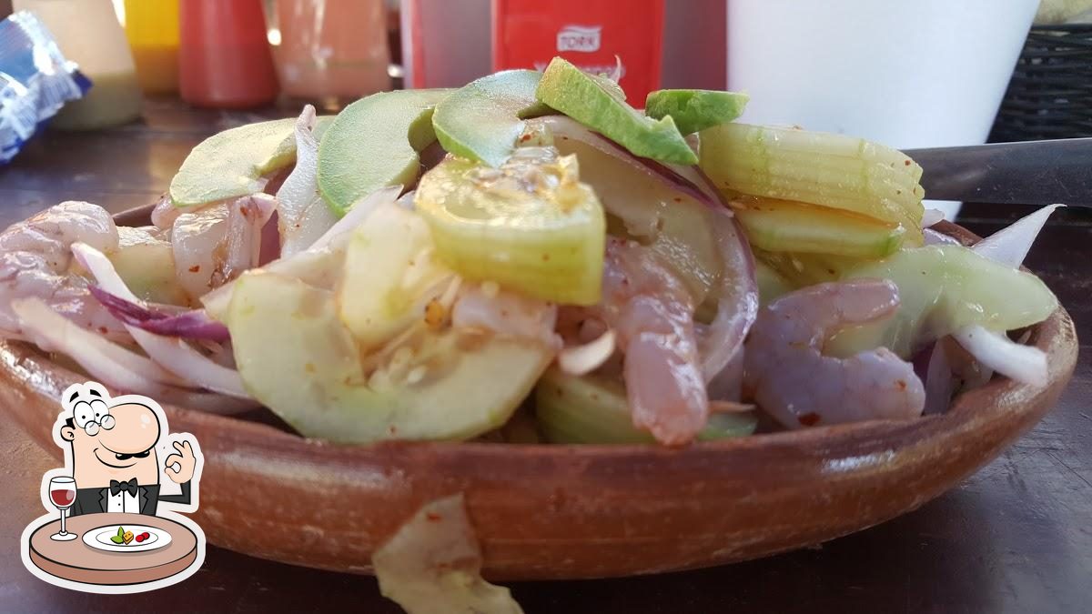 Mariscos Barracruda, Zapopan - Restaurant reviews