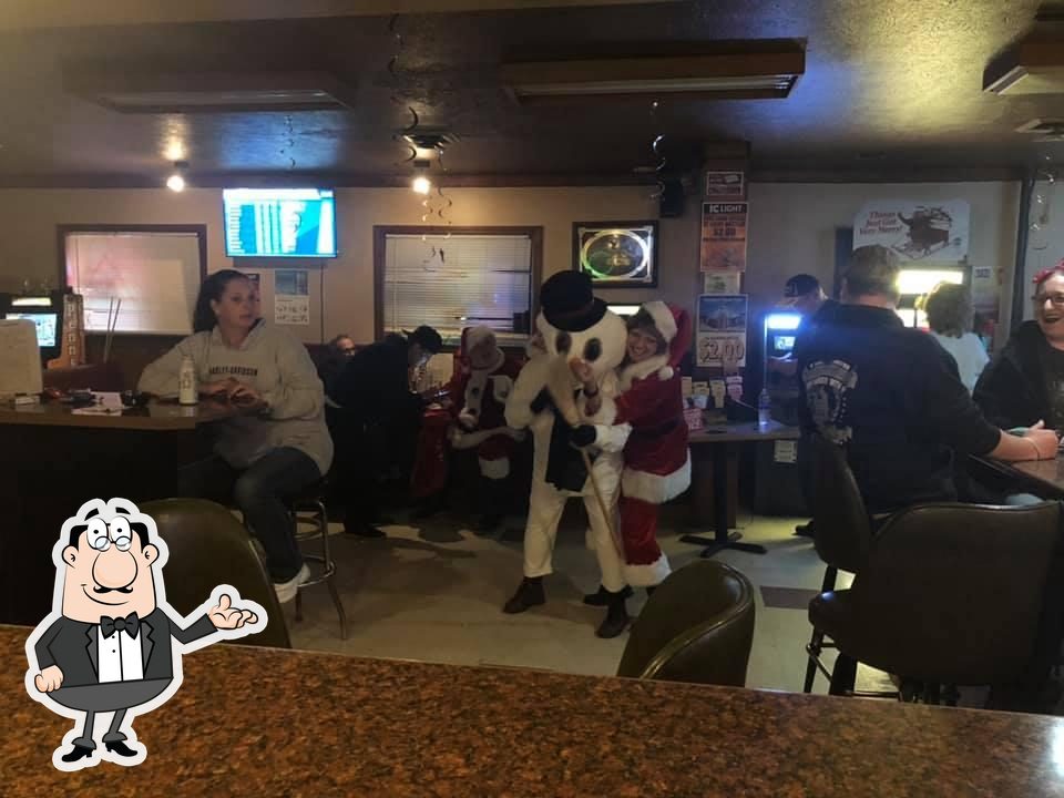 Hilltop Tavern in Greenville Restaurant menu and reviews