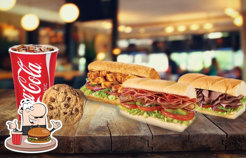 SUBWAY® realiza promoção “Compre um. Ganhe outro”