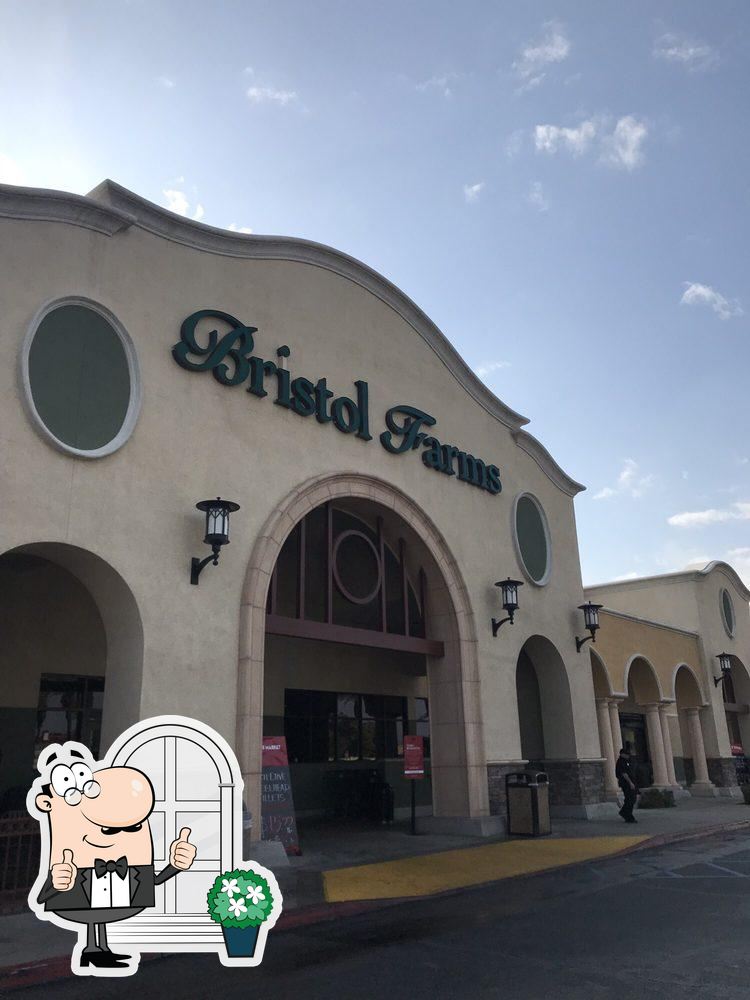 Bristol Farms in Palm Desert Restaurant menu and reviews