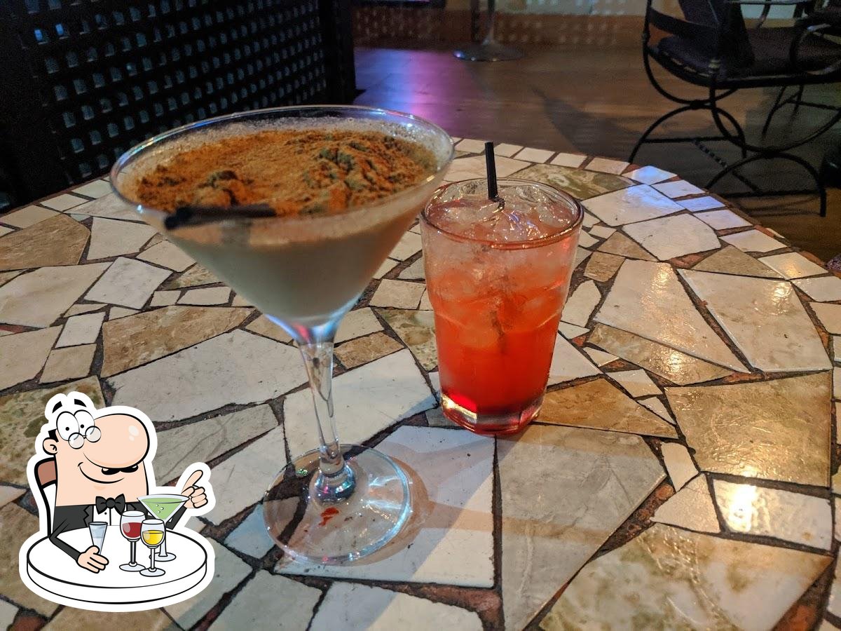 Punch Bar & Grill, Santo Domingo Este Opiniones del restaurante