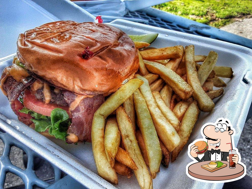 Brother's Cafe in Paso Robles Restaurant menu and reviews