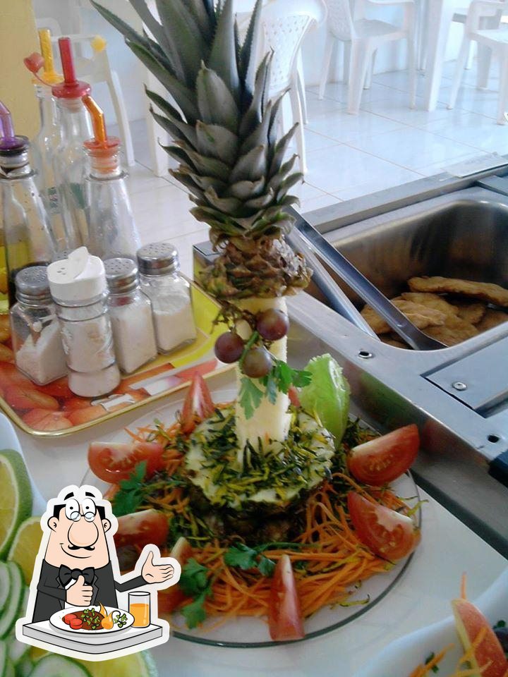 Rota Do Sol restaurant, Porto Alegre