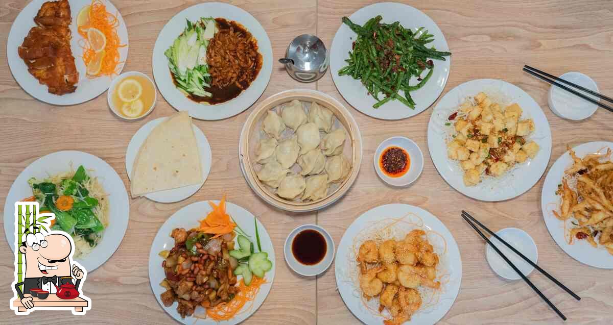 Dumpling & Noodle House, 68 Stanley St in Darlinghurst Restaurant