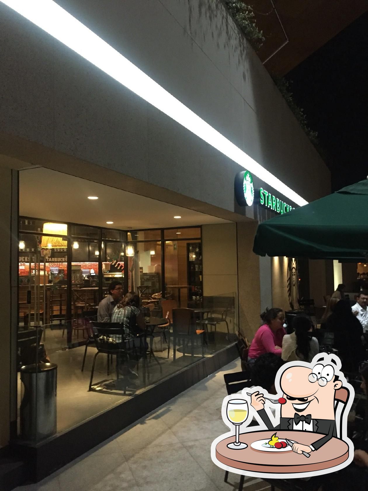 Starbucks cafe, Leon, Blvd. Juan Alonso de Torres Pte. 2002 - Restaurant  reviews