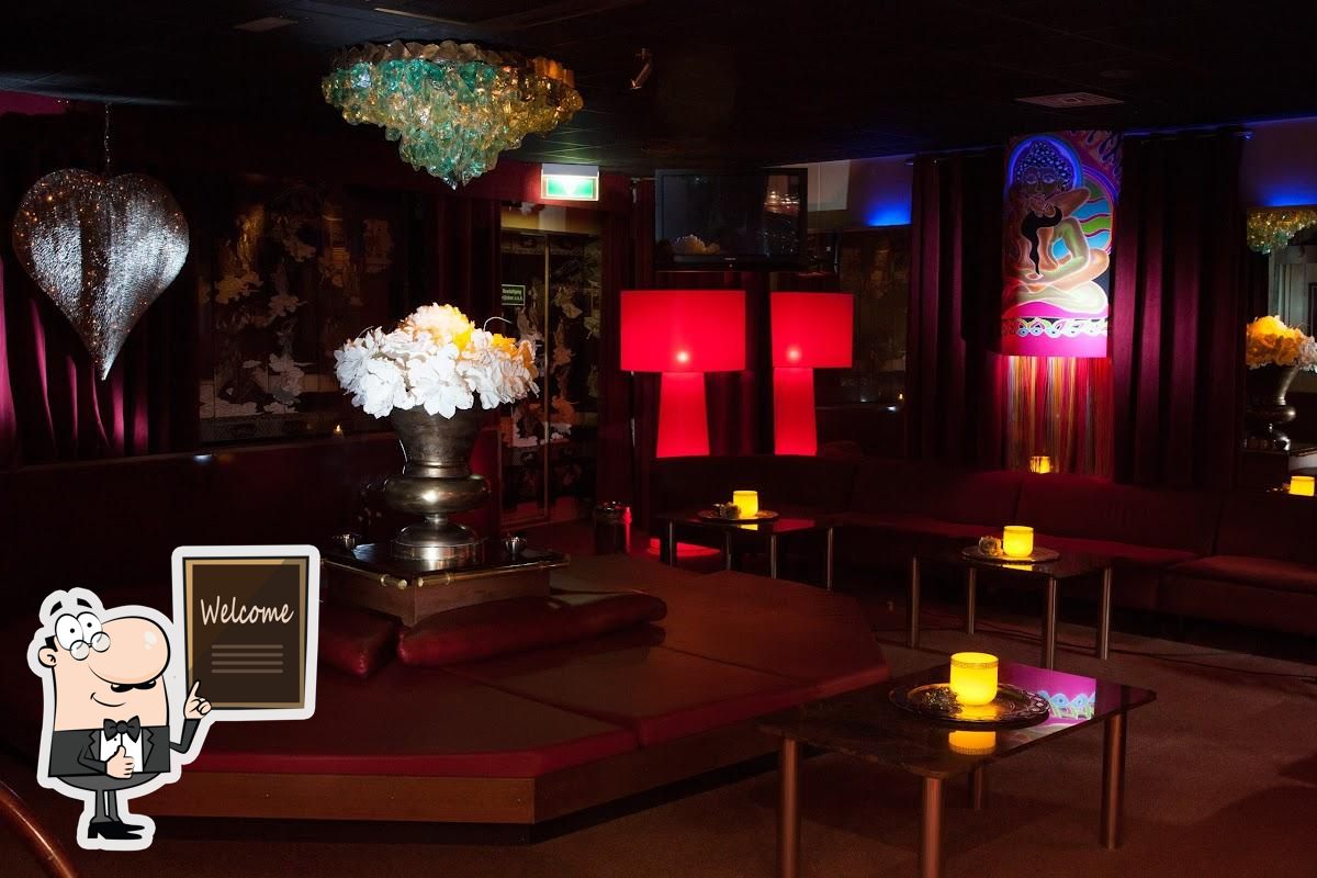 Club Paradise, Amsterdam - Restaurant reviews