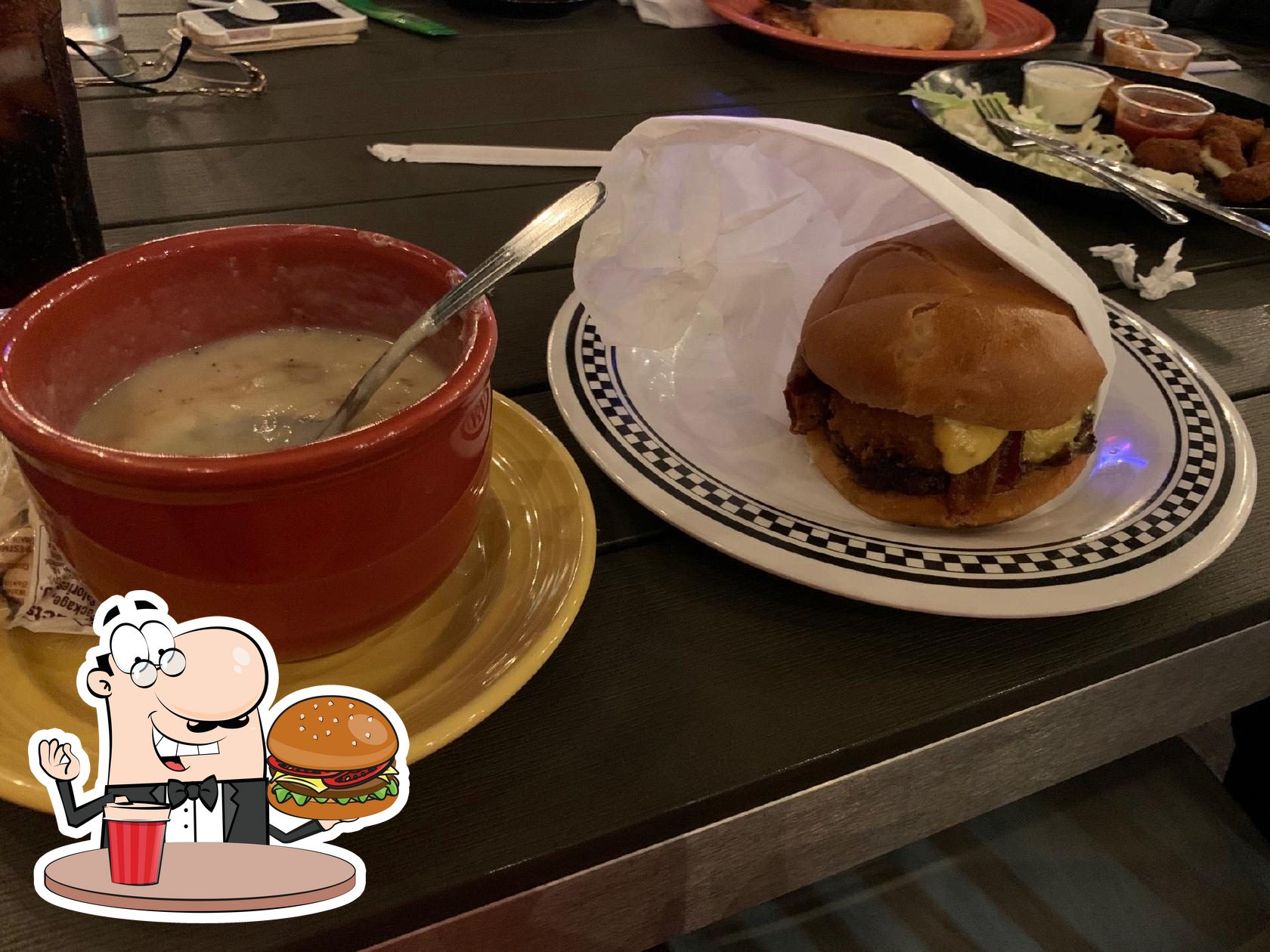 Cool Cat Cafe in Pismo Beach Restaurant reviews
