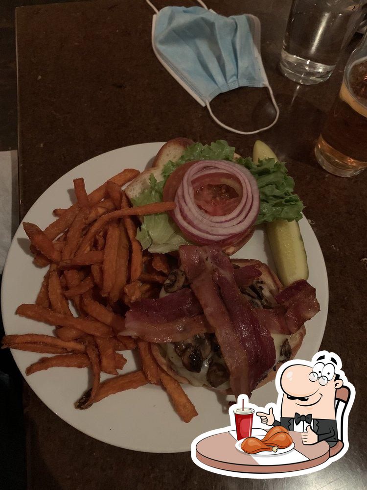 Foreside Tavern & Side Bar in Falmouth Restaurant reviews