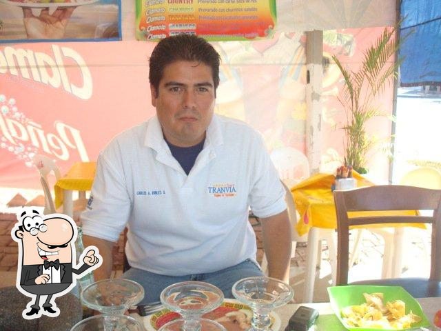 Mariscos El Brujo restaurant, Los Mochis - Restaurant reviews