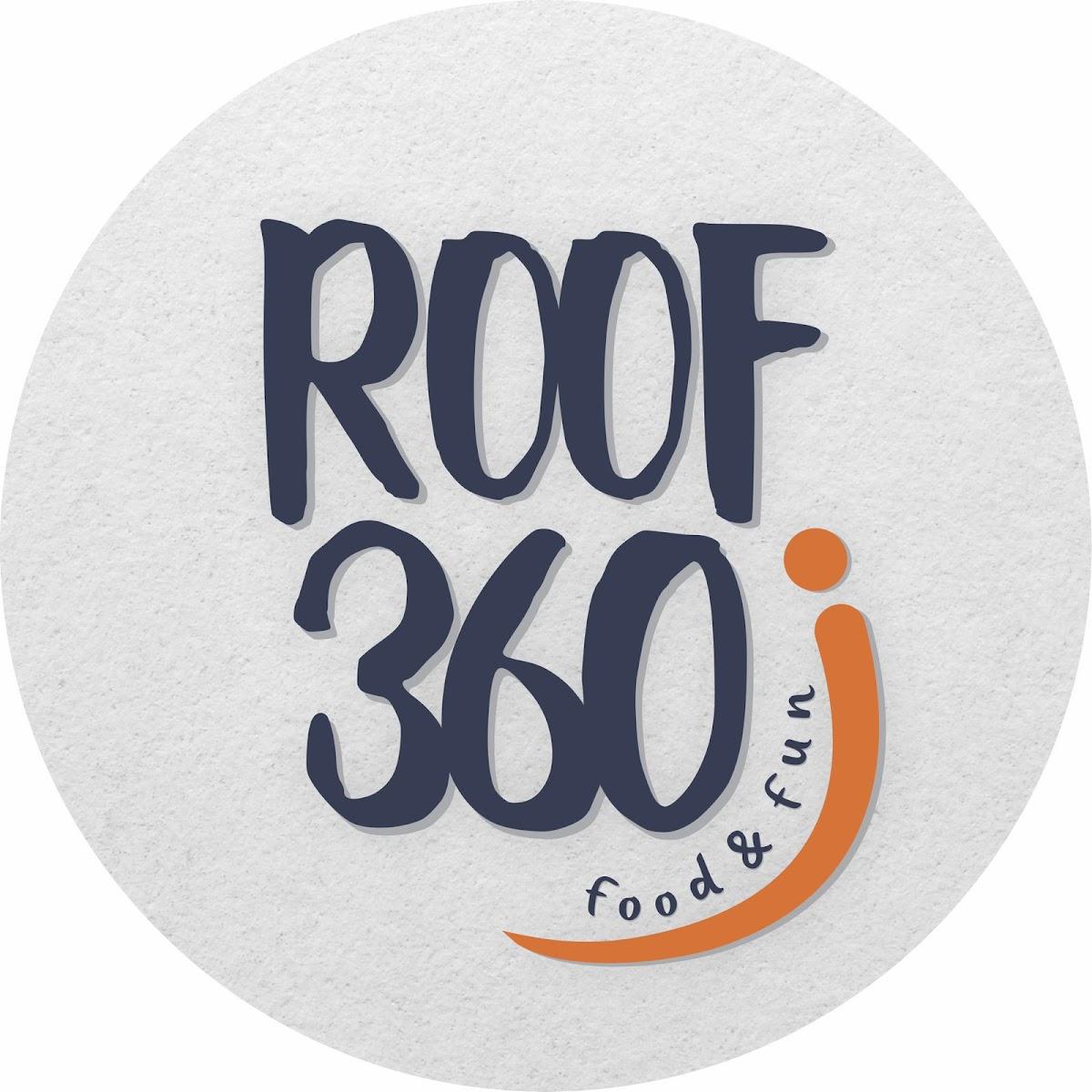 Roof 360 Food hall